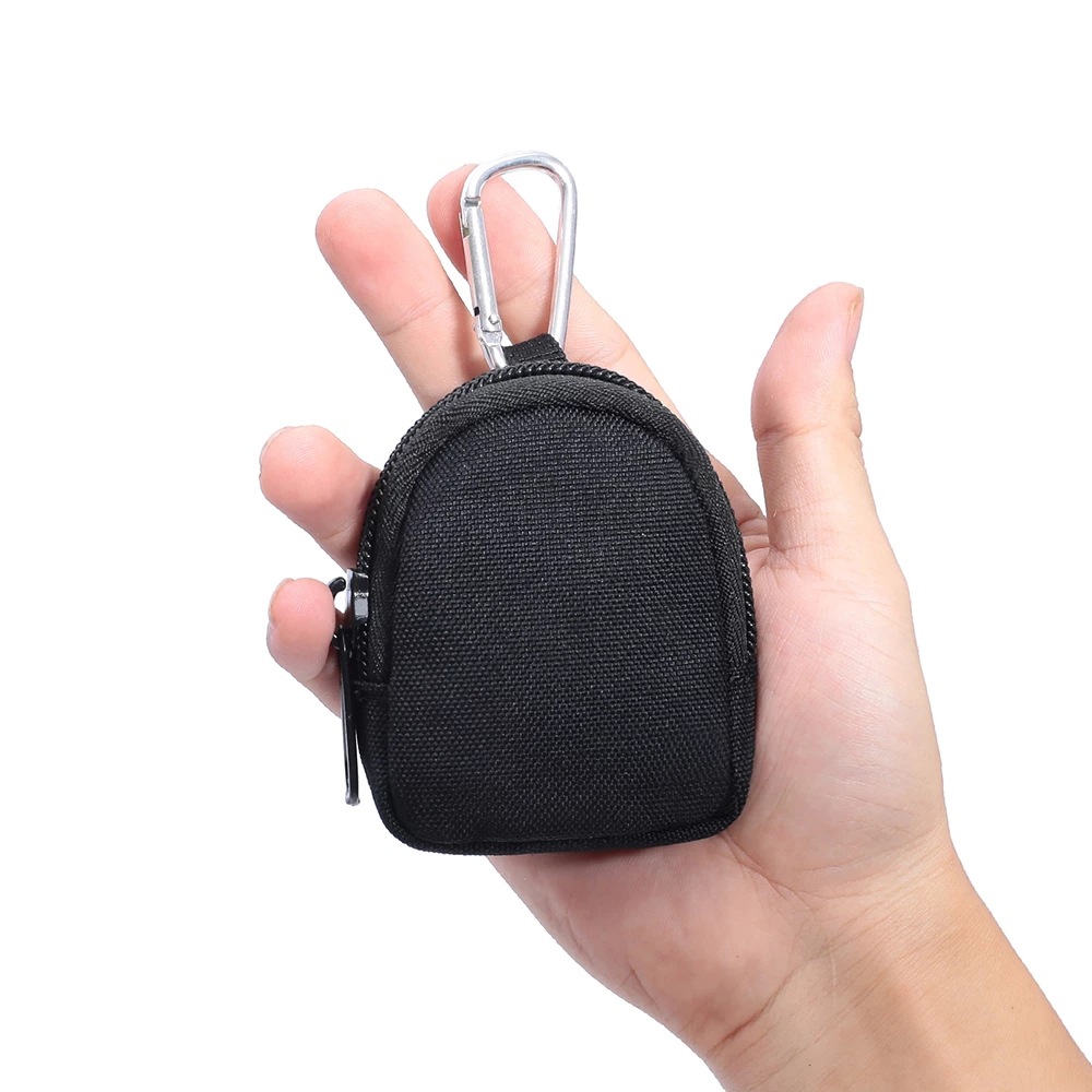 Edc Carry Case - Tactical EDC Pouch Key Wallet Holder