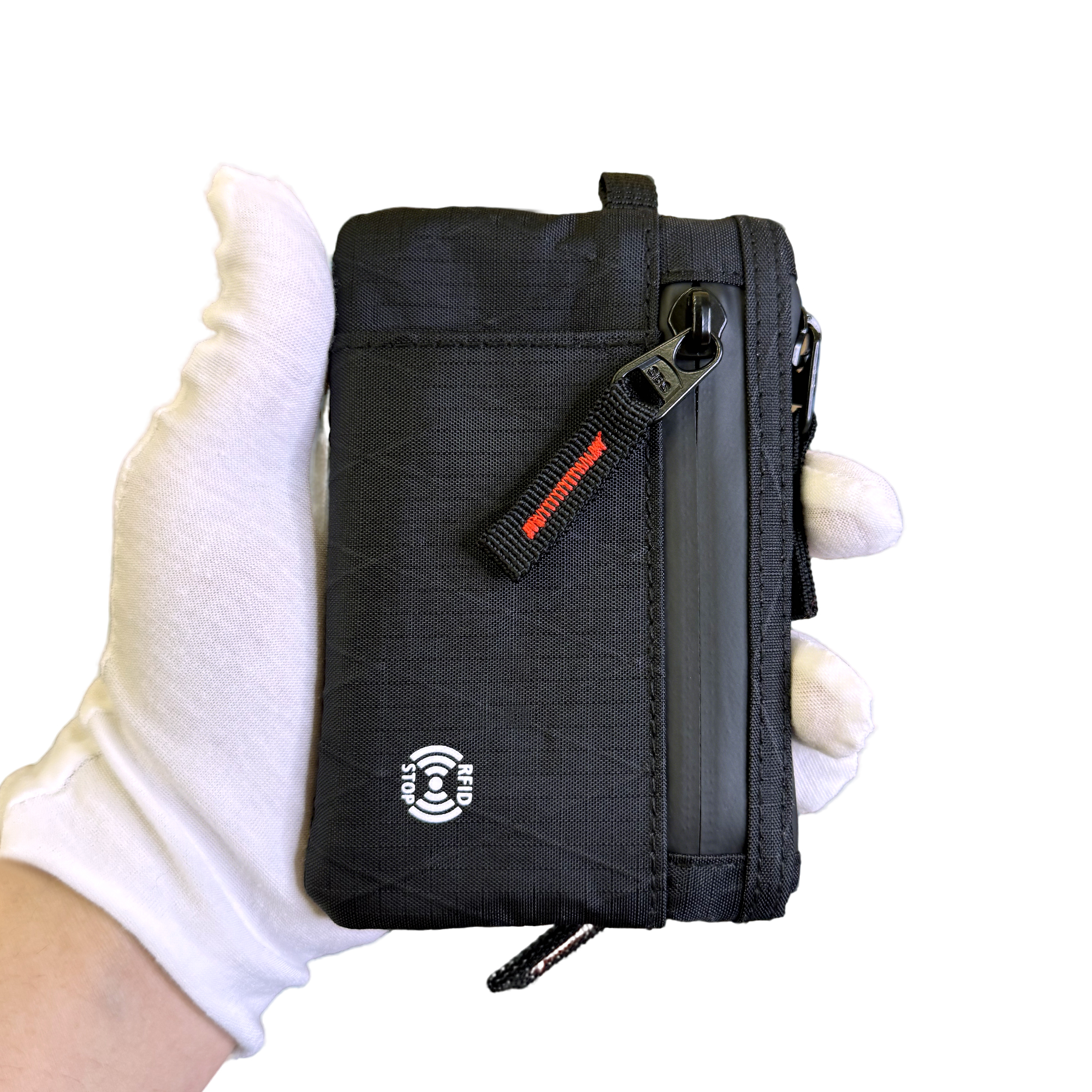 Edc Concealed Carry - Edc Fashionable Rfid Anti-Theft Ultra-Thin Wallet
