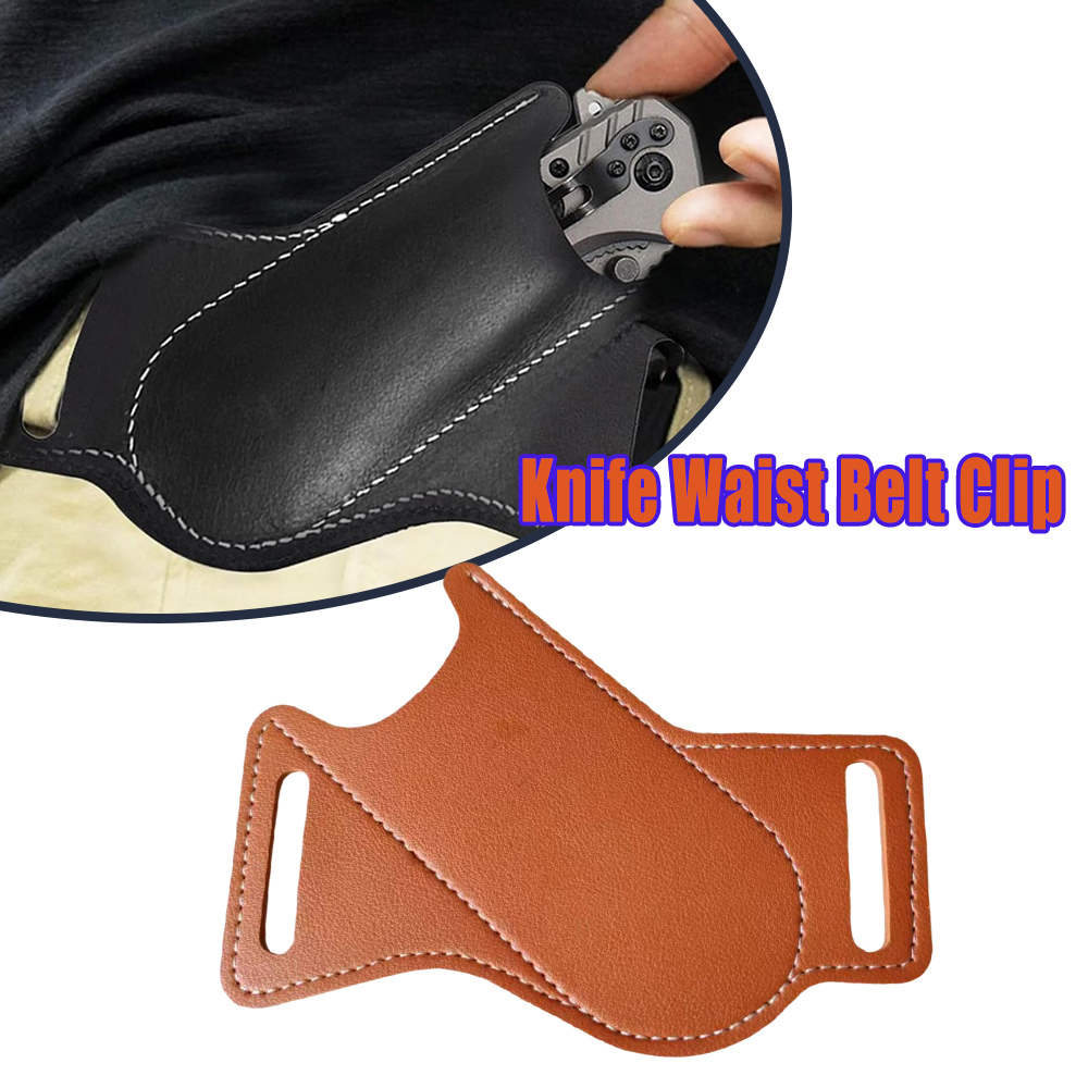 Edc Carry Pocket Knife - Tactical Molle Pouch Universal EDC Waist