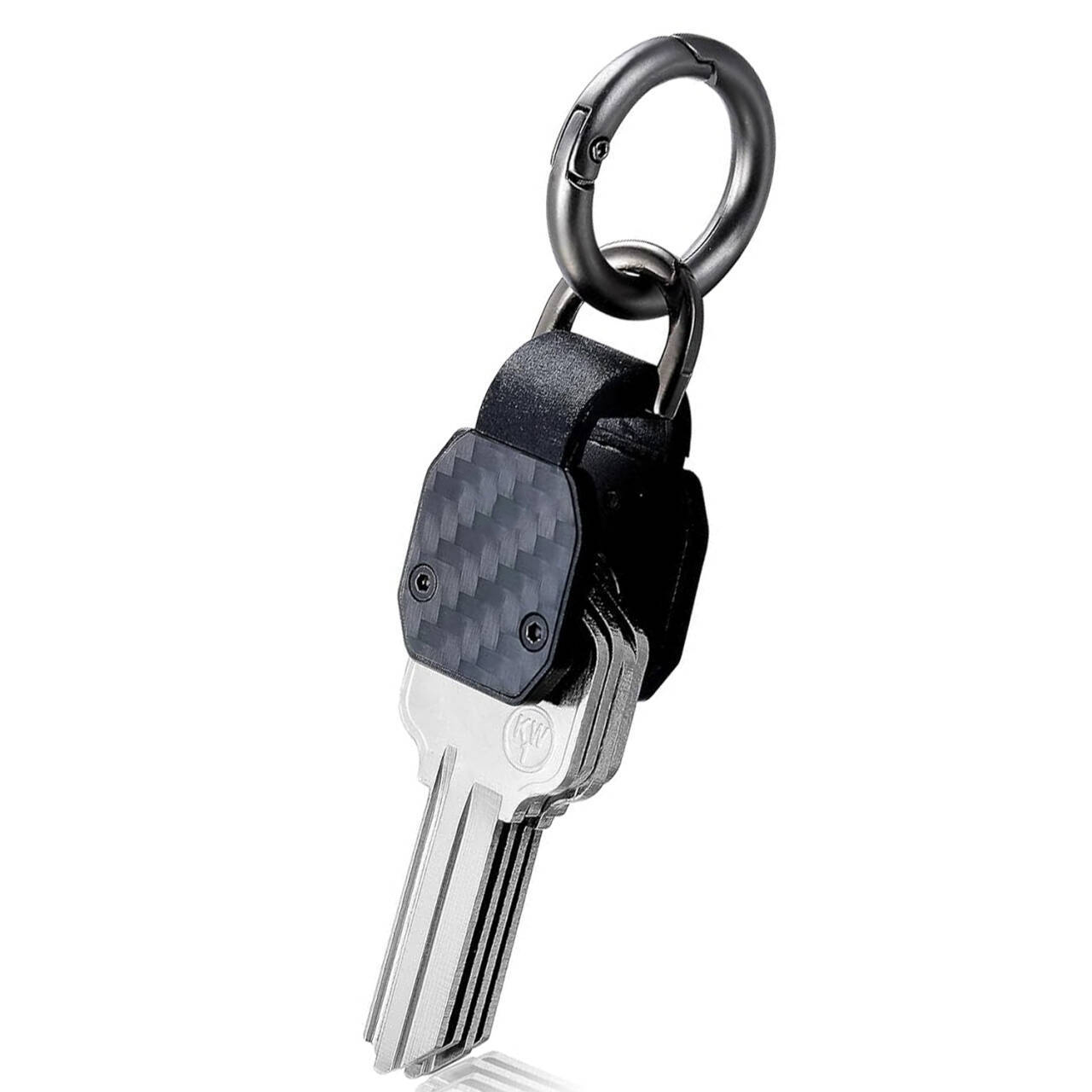 Edc Carry Case - EDC Mini Key Organizer Keychain Holder