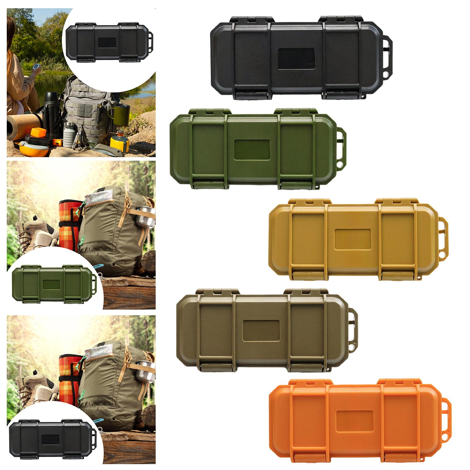 Everyday Carry Tool Storage Bo – обзор и цена Edc Carry Case