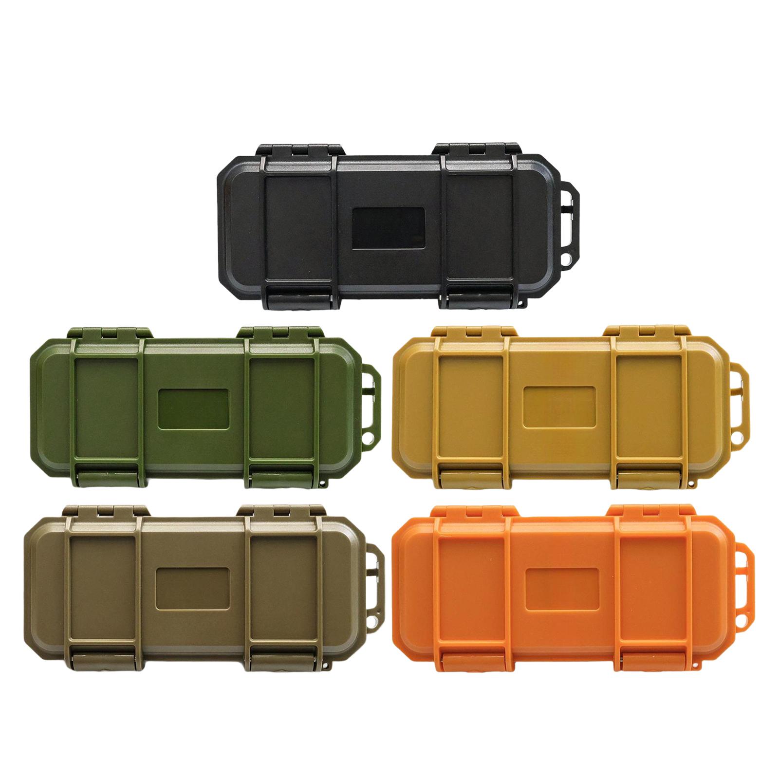 Everyday Carry Tool Storage Bo – обзор и цена Edc Carry Case