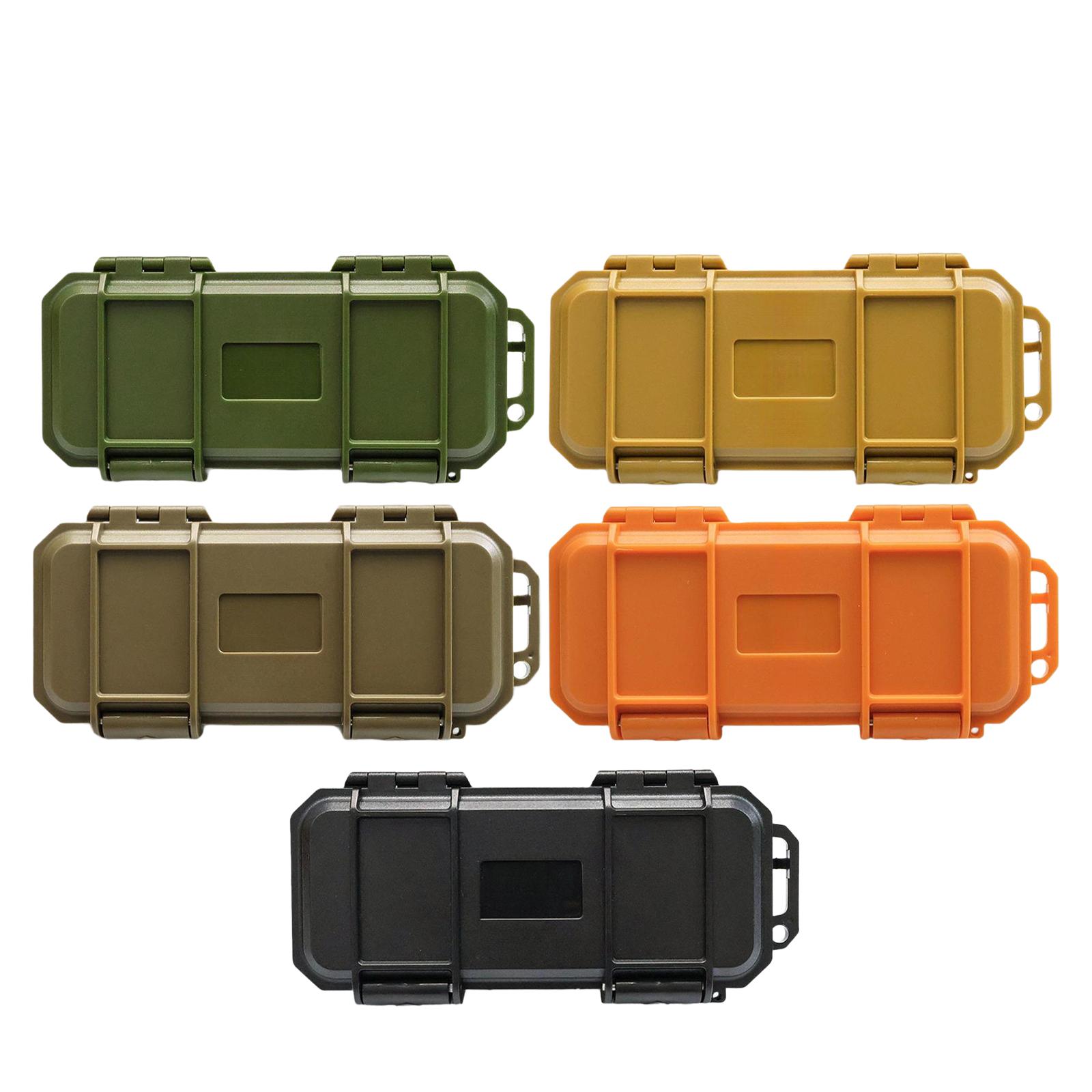 Everyday Carry Tool Storage Bo – обзор и цена Edc Carry Case