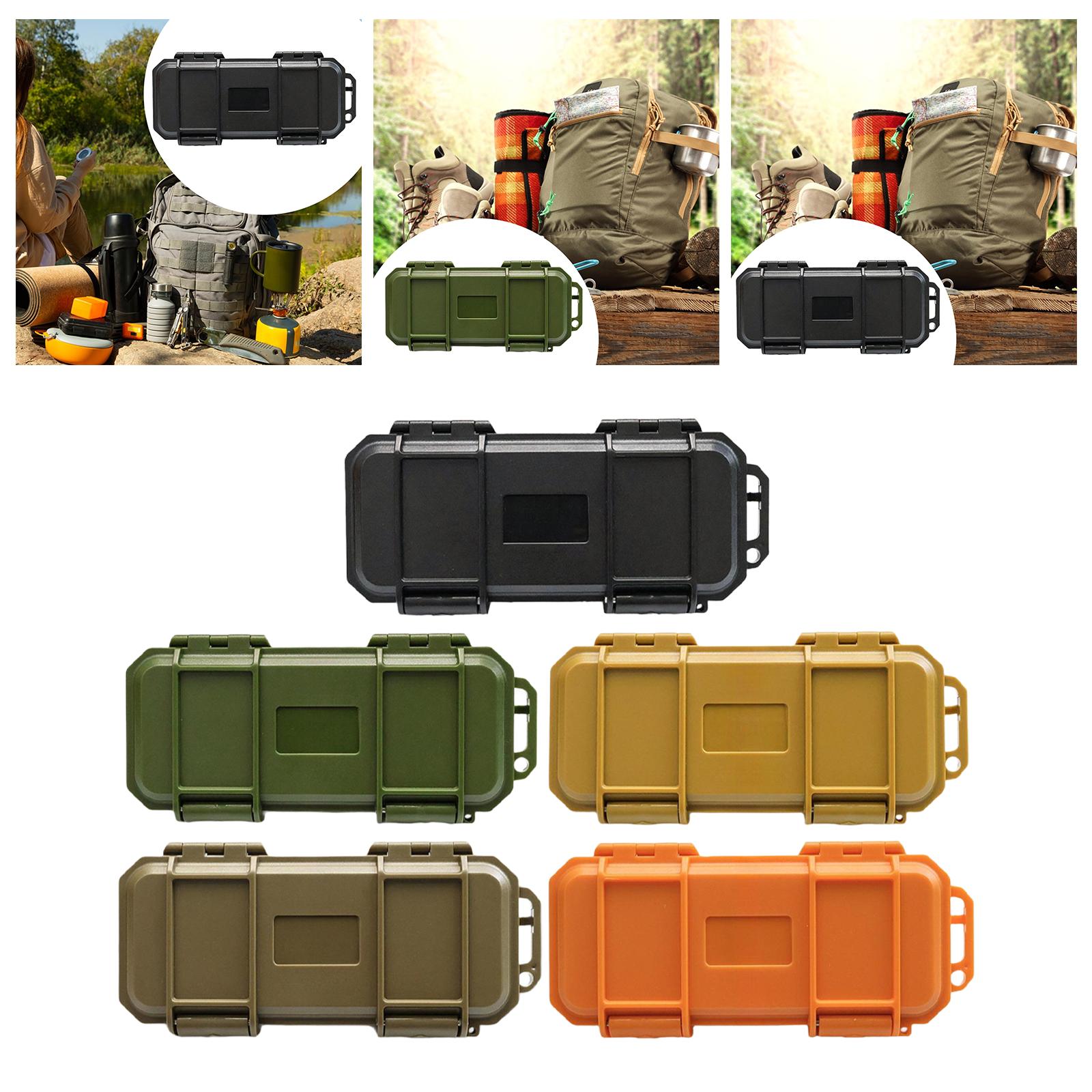 Everyday Carry Tool Storage Bo – обзор и цена Edc Carry Case
