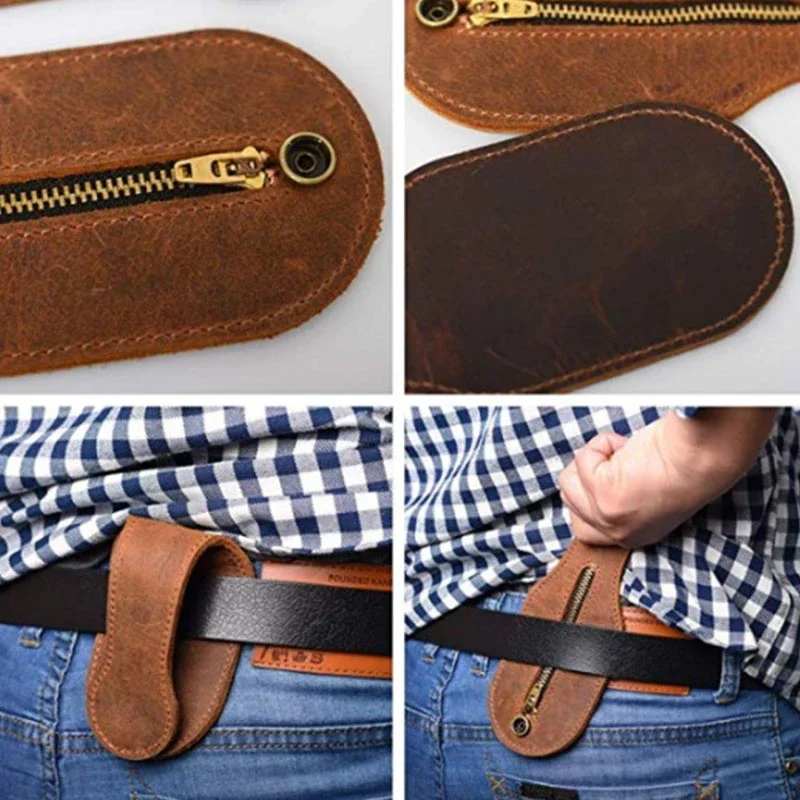 1PC 3 Colors Retro Men Women F – обзор и цена Edc Concealed Carry