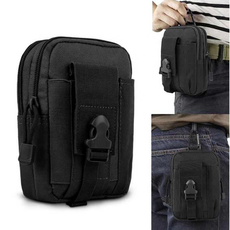 Tactical Molle Admin Pouch Uti – обзор и цена Edc Carry Box