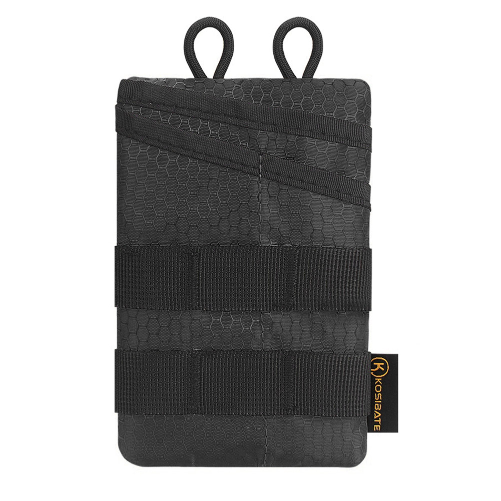 Foldable Lightweight Mini EDC  – обзор и цена Edc Carry Case