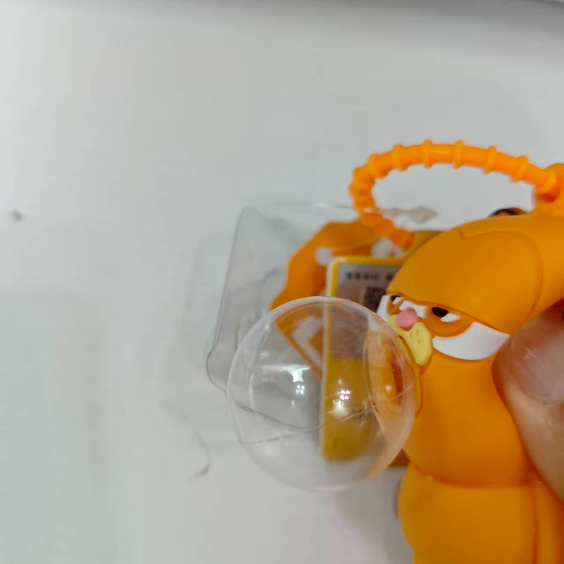 New Garfield doll car keychain – обзор и цена Carabiner Keychain