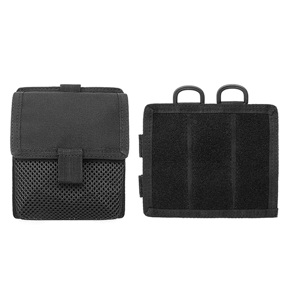 Molle Pouch Belt Waist Pack Sm – обзор и цена Edc Carry Box