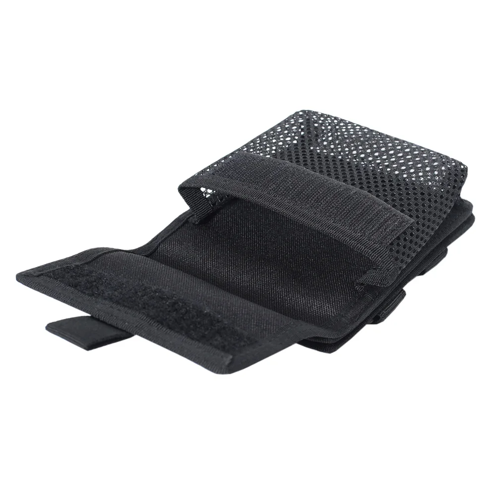 Molle Pouch Belt Waist Pack Sm – обзор и цена Edc Carry Box