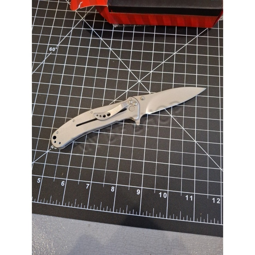 Outdoor Camping Survival Porta – обзор и цена Edc Carry Pocket Knife