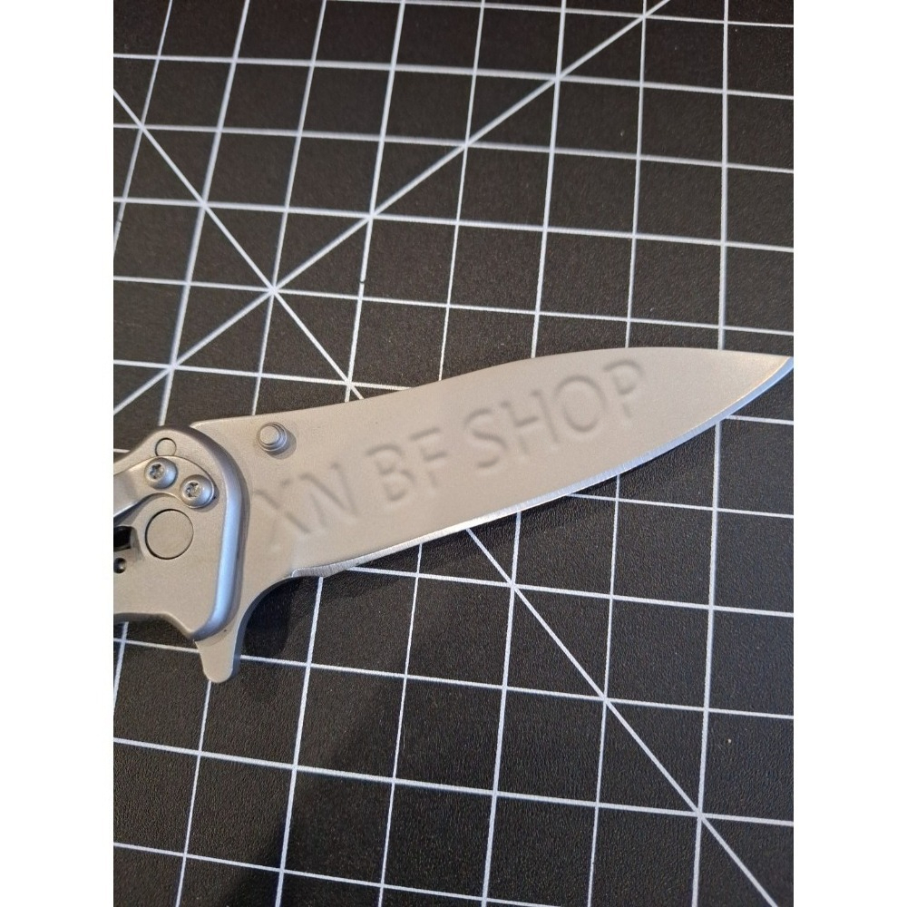 Outdoor Camping Survival Porta – обзор и цена Edc Carry Pocket Knife