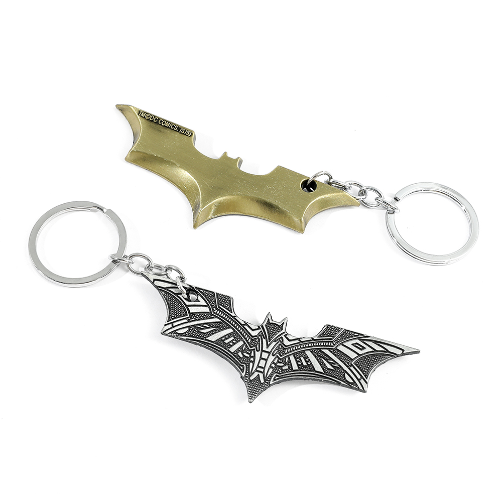 Bat Pendants Keychain Toy Supe – обзор и цена Carabiner Keychain