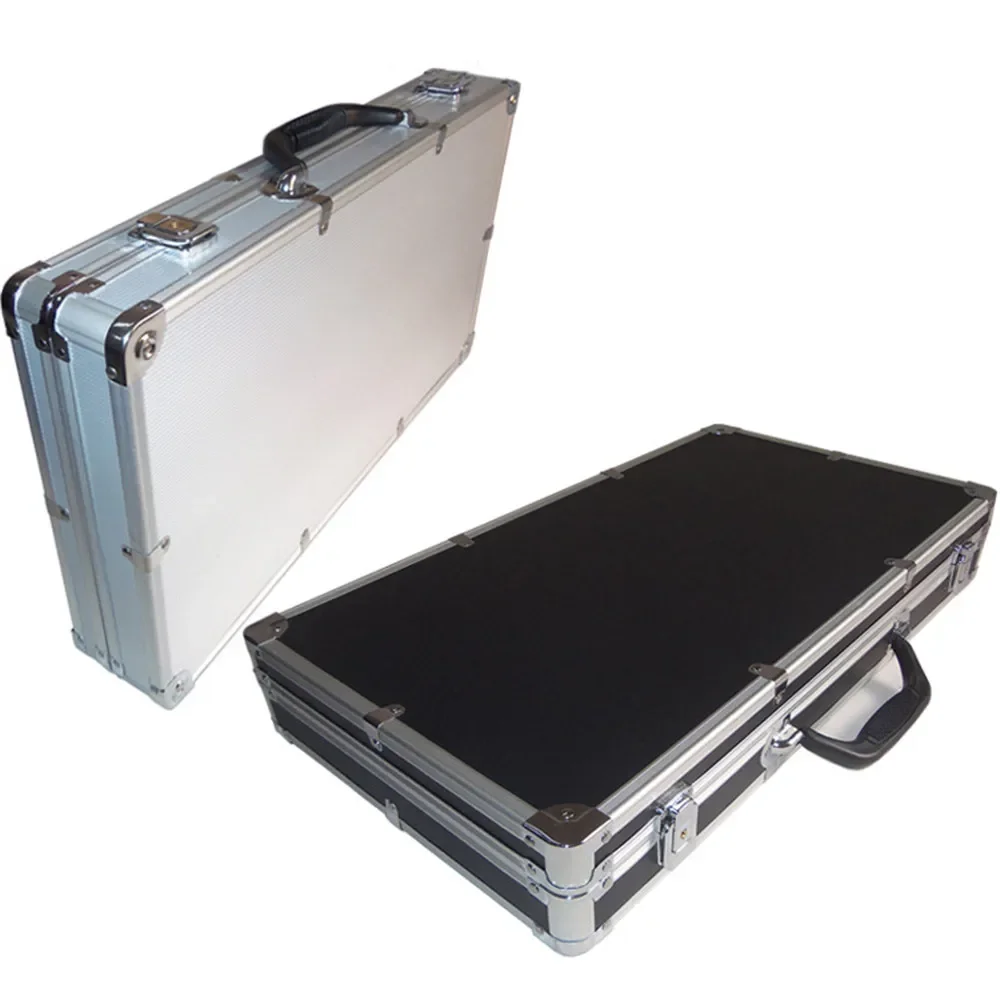 Aluminium Tool Box Portable To – обзор и цена Edc Carry Case