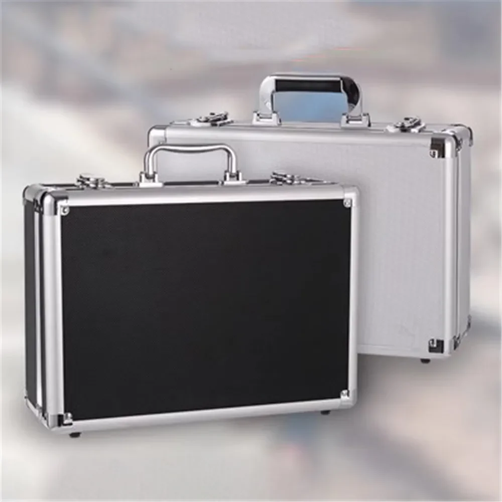 Aluminium Tool Box Portable To – обзор и цена Edc Carry Case