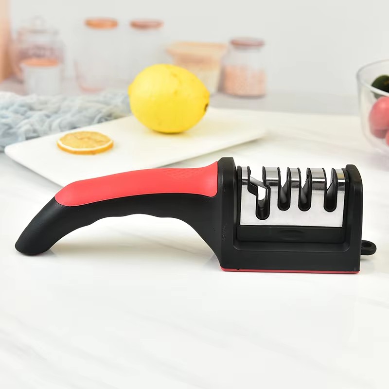 3/4-Segment Kitchen Knife Shar – обзор и цена Pocket Knife Ceramic