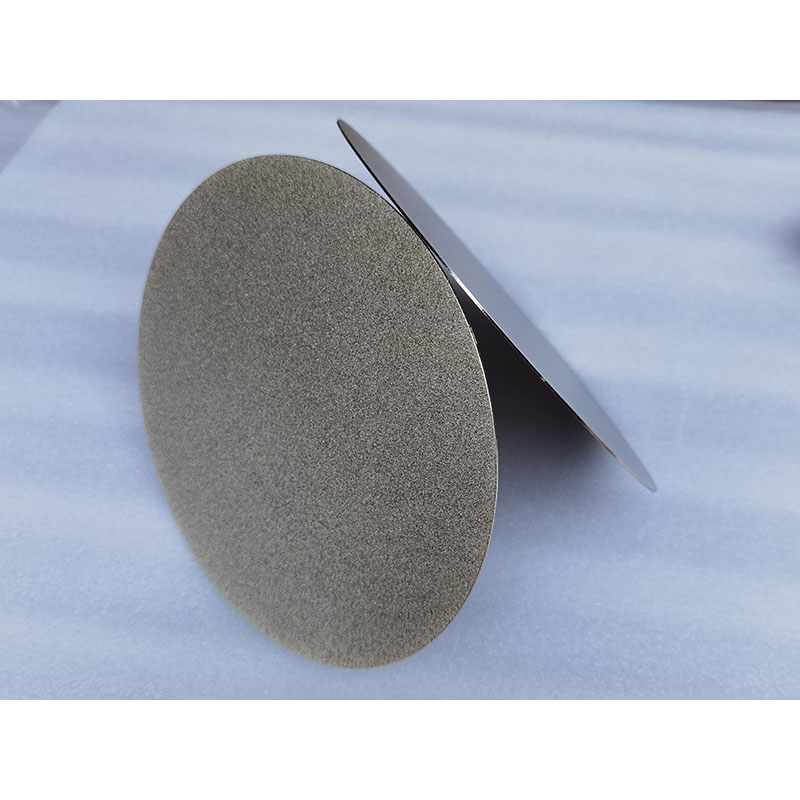 Non-porous Alloy Round Diamond – обзор и цена Pocket Knife Ceramic