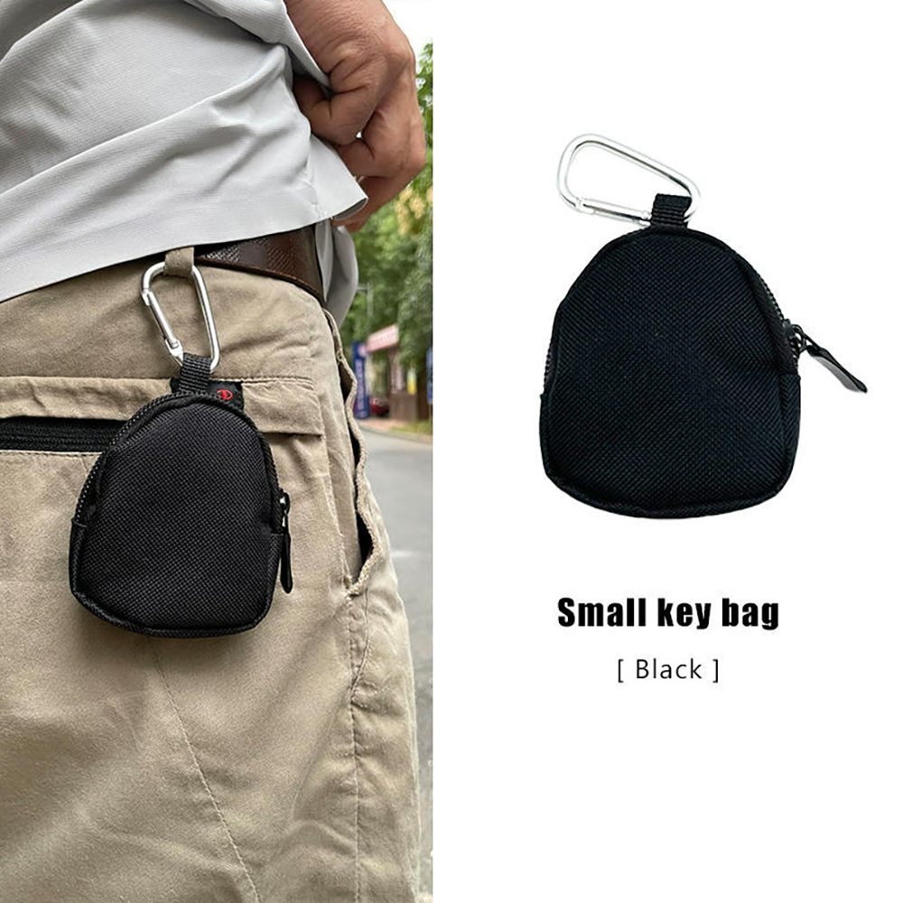 1pc Mini Tactical EDC Pouch Ke – обзор и цена Edc Carry Case