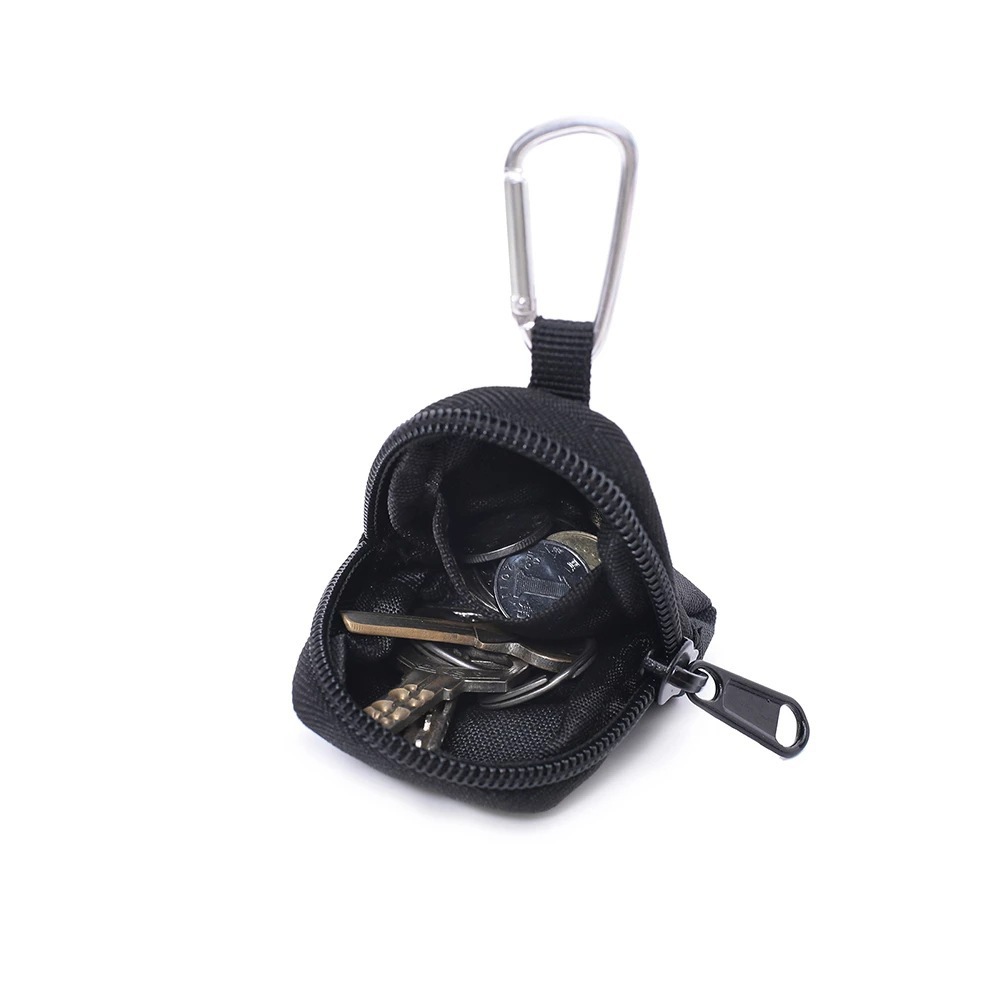 1pc Mini Tactical EDC Pouch Ke – обзор и цена Edc Carry Case