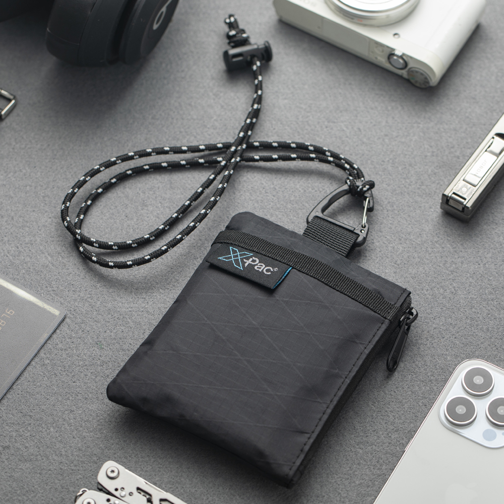 Mini EDC Neck Wallet Coin Purs – обзор и цена Edc Concealed Carry