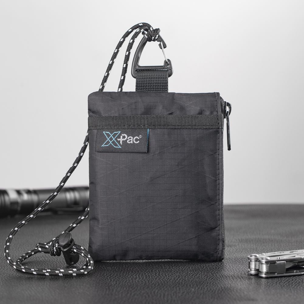 Mini EDC Neck Wallet Coin Purs – обзор и цена Edc Concealed Carry