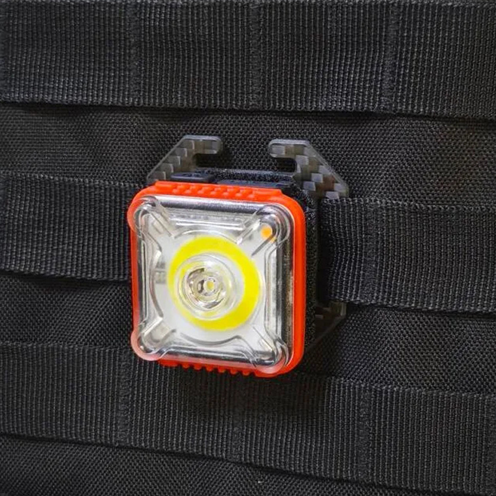 Outdoor Flashlight EDC Portabl – обзор и цена Edc Carry Kit