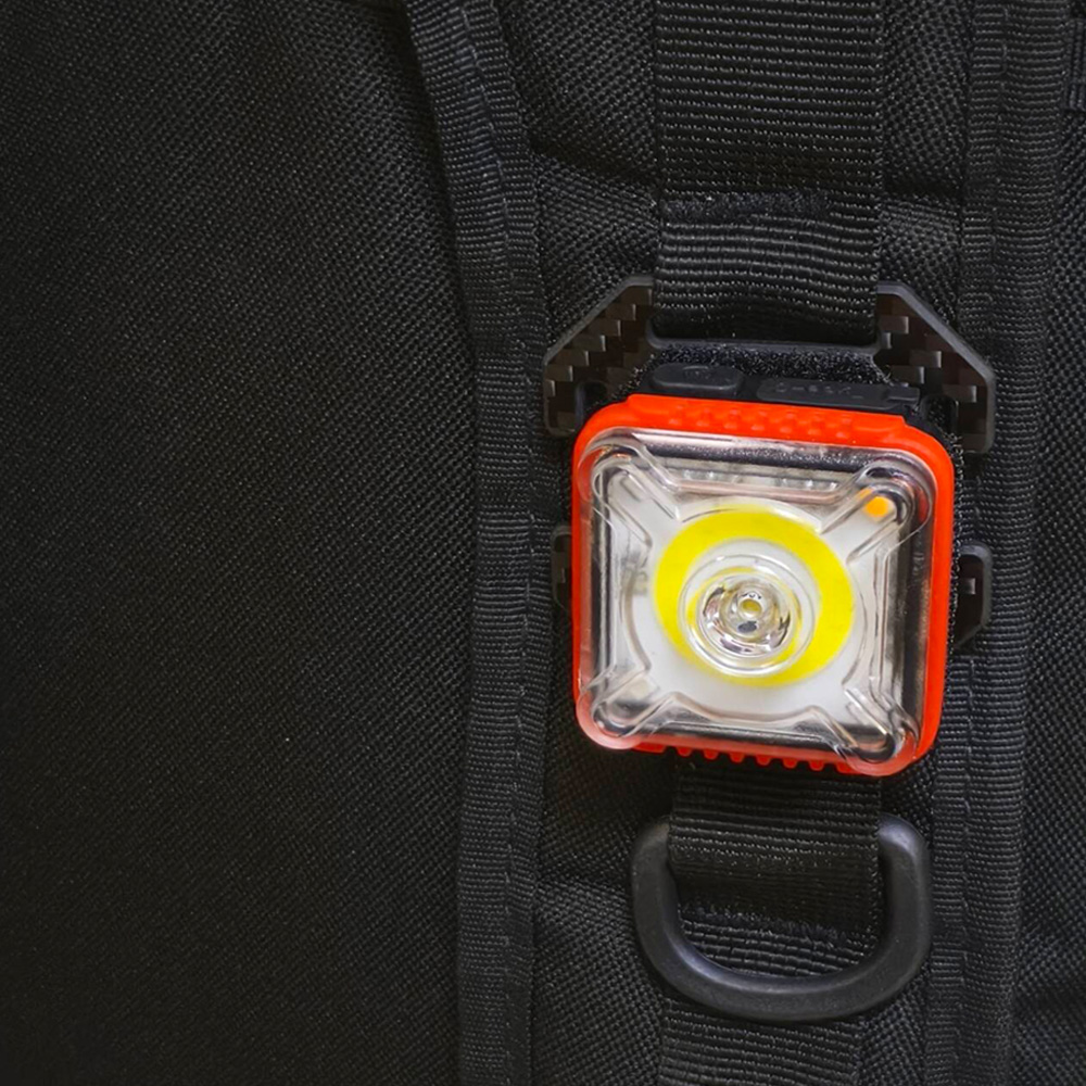 Outdoor Flashlight EDC Portabl – обзор и цена Edc Carry Kit