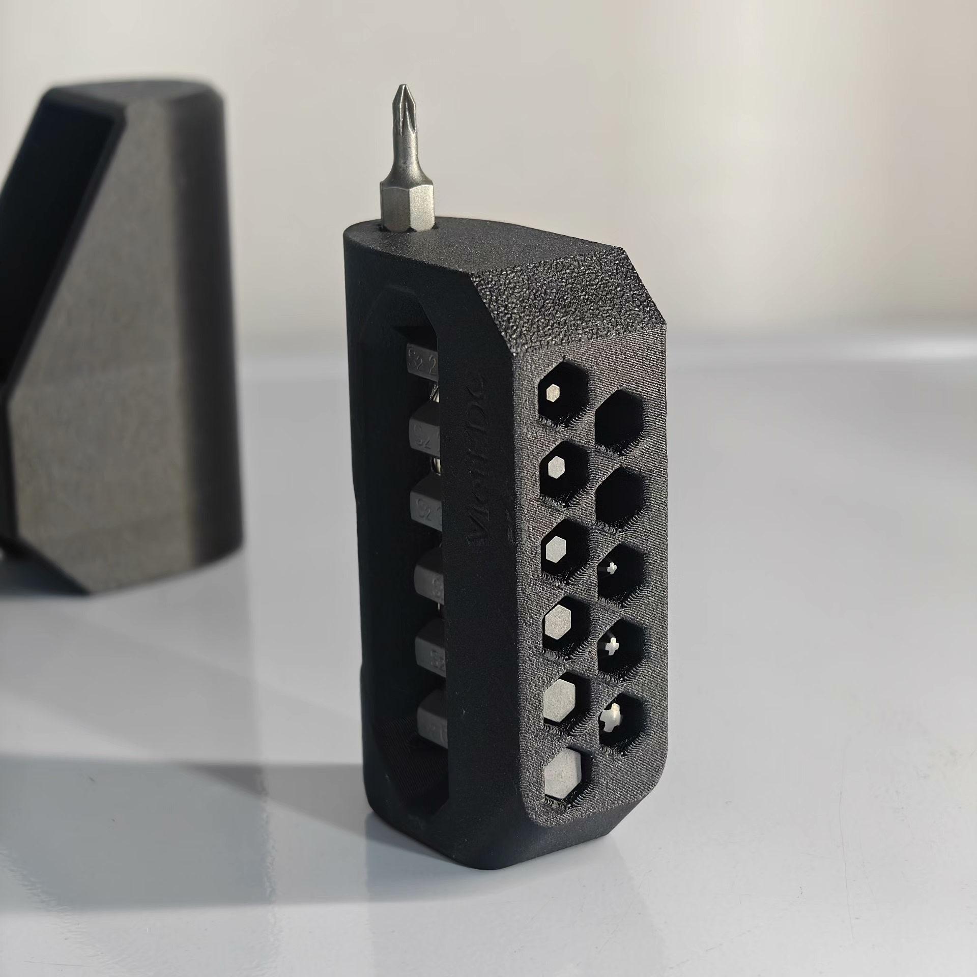 Hoverhy Custom 3D Printed EDC  – обзор и цена Edc Car Carry