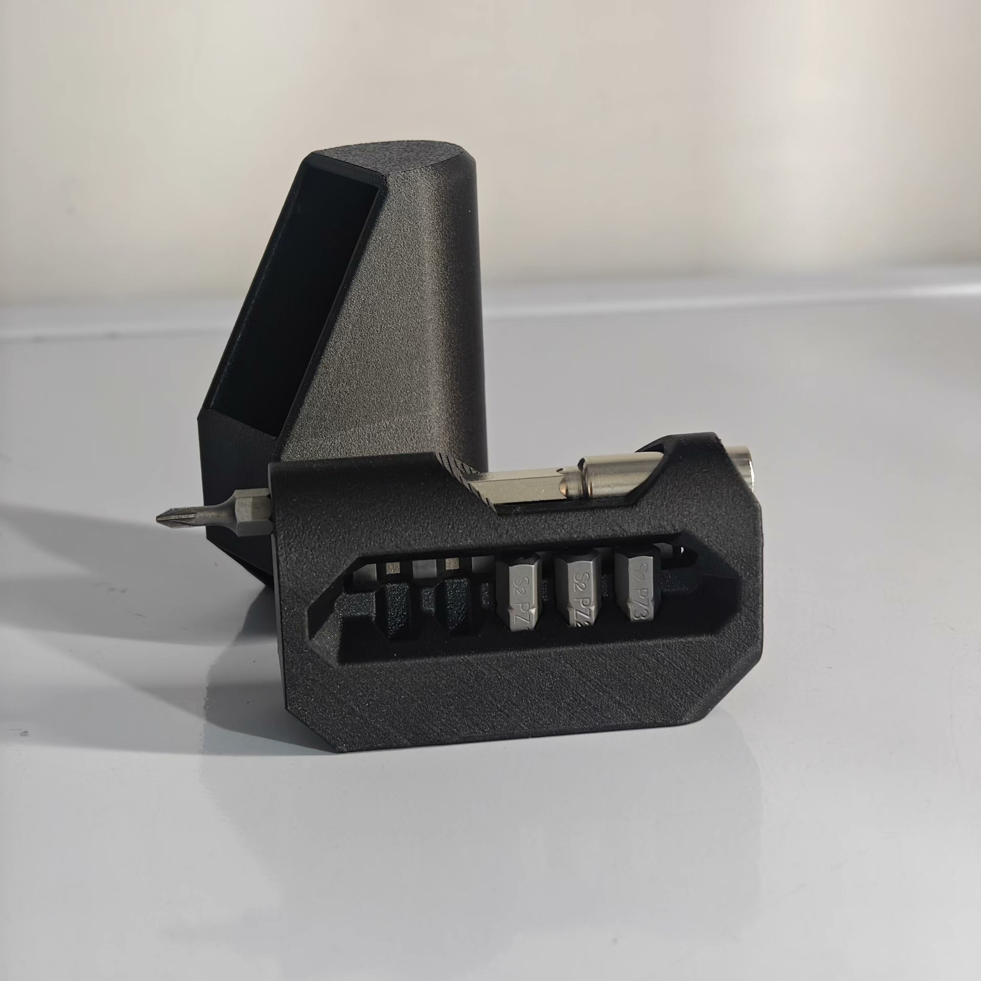 Hoverhy Custom 3D Printed EDC  – обзор и цена Edc Car Carry
