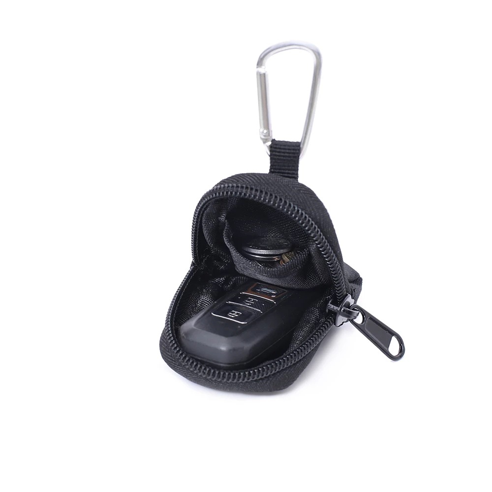 Tactical EDC Pouch Key Wallet  – обзор и цена Edc Carry Case