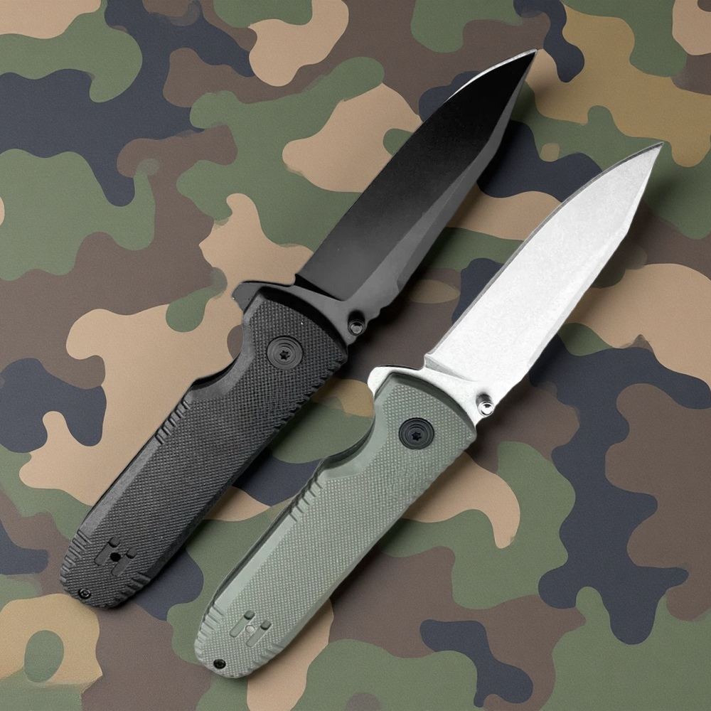 High-Quality EDC Folding Pocke – обзор и цена Edc Carry Pocket Knife