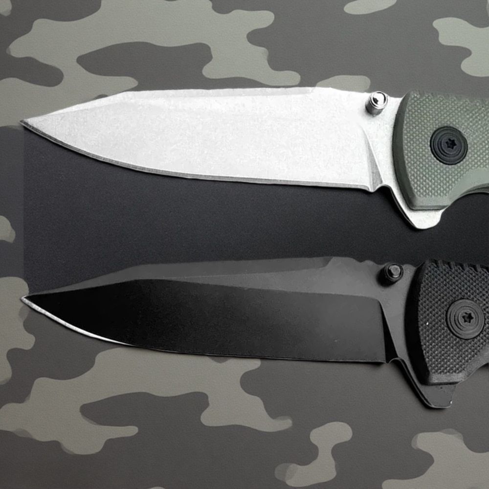High-Quality EDC Folding Pocke – обзор и цена Edc Carry Pocket Knife
