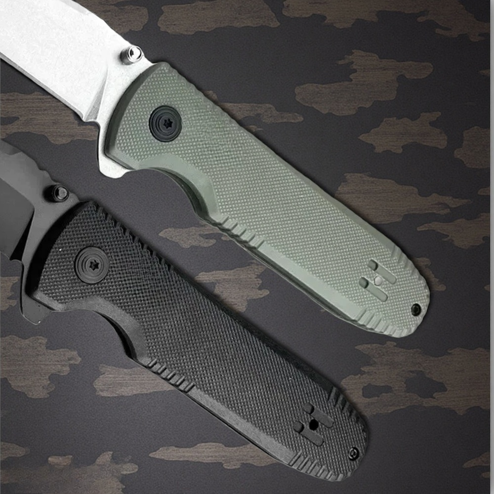High-Quality EDC Folding Pocke – обзор и цена Edc Carry Pocket Knife