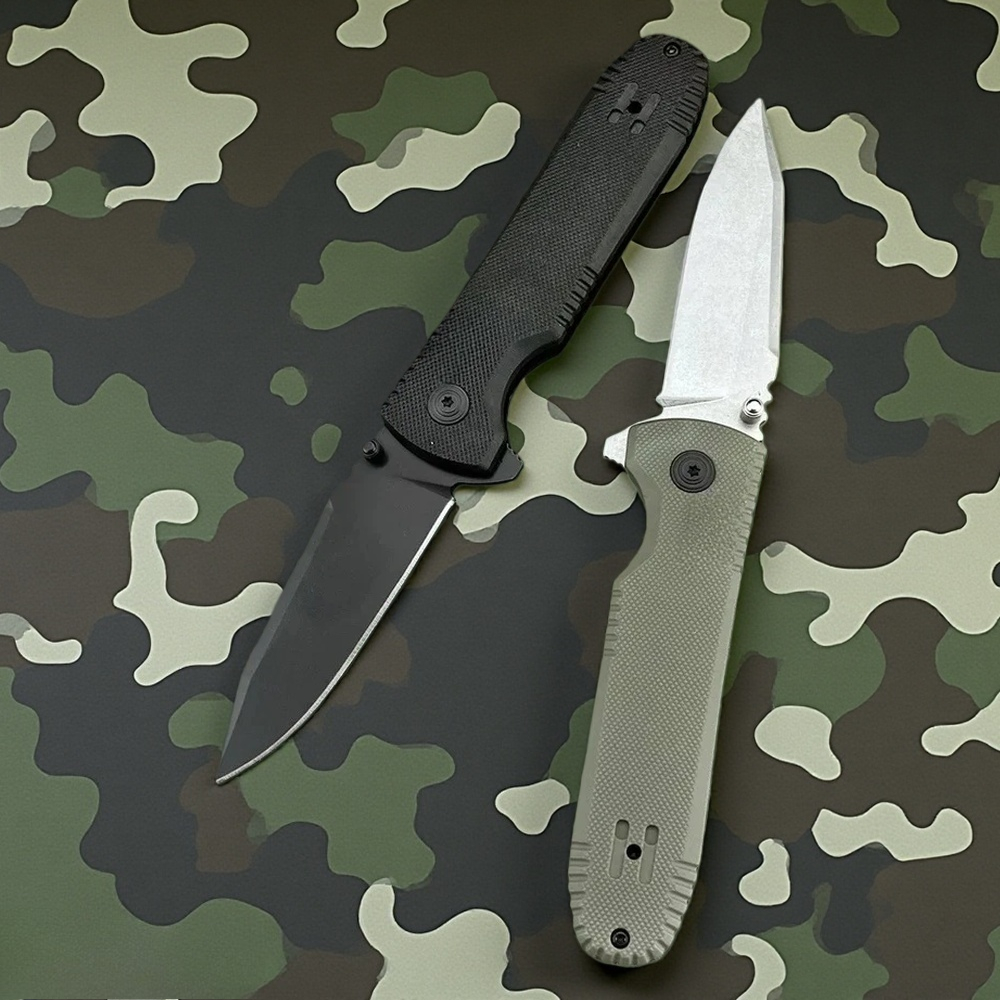 High-Quality EDC Folding Pocke – обзор и цена Edc Carry Pocket Knife