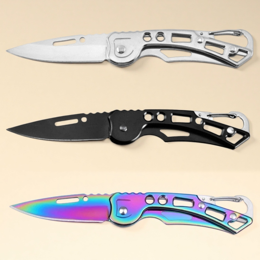 Outdoor Folding Pocket Knife S – обзор и цена Edc Carry Pocket Knife