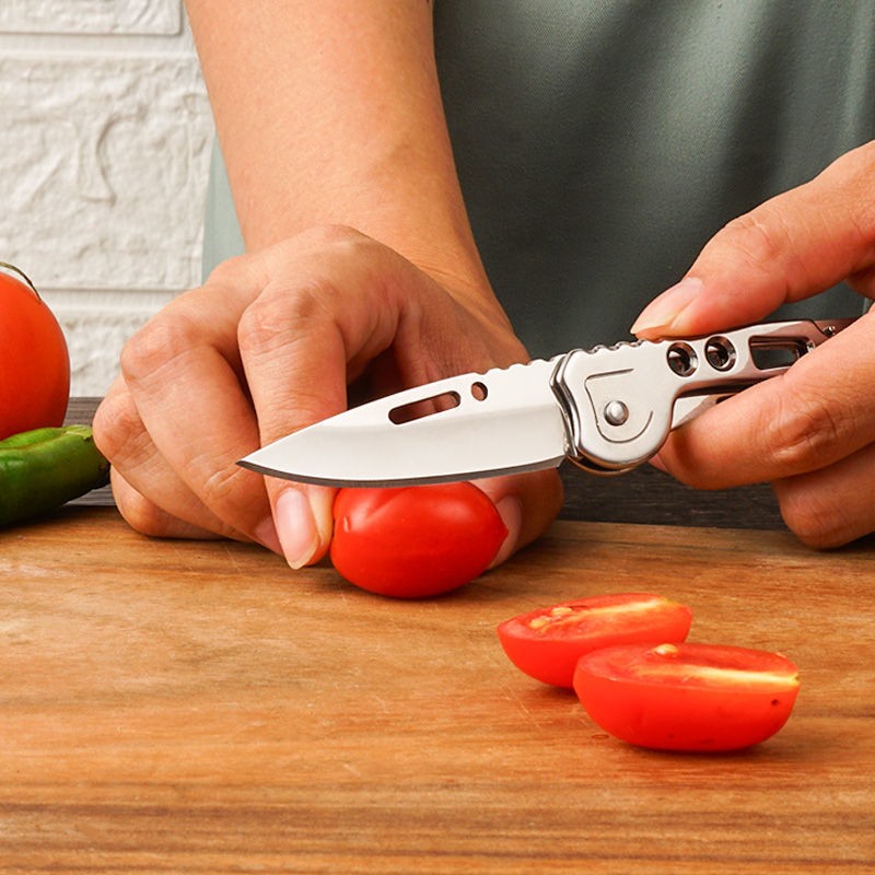 Outdoor Folding Pocket Knife S – обзор и цена Edc Carry Pocket Knife