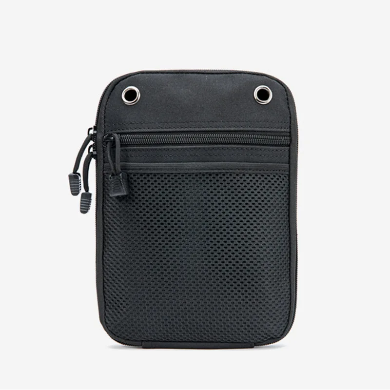 Molle Tactical Concealed Gun H – обзор и цена Edc Carry Box