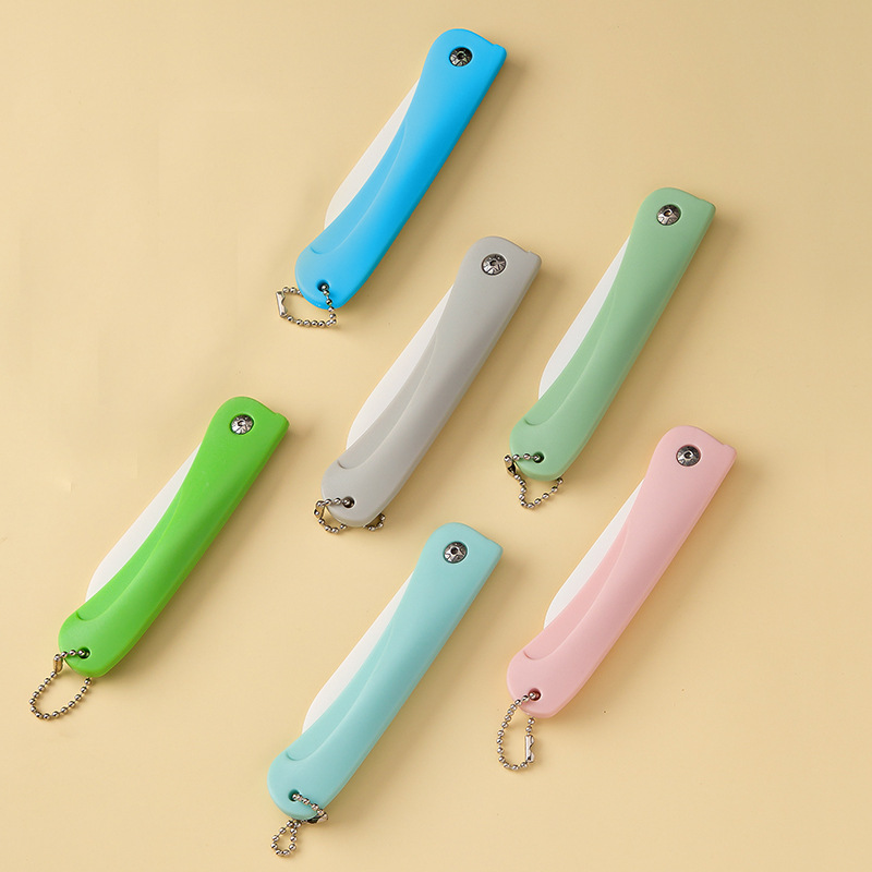 Ceramic Knife Kitchen Small Cu – обзор и цена Pocket Knife Ceramic