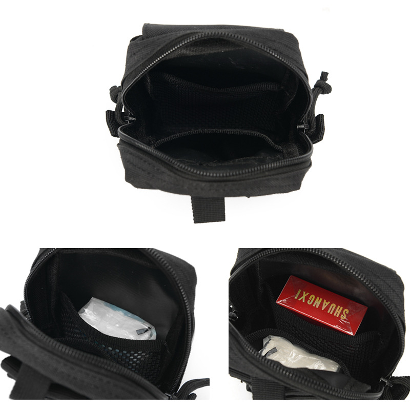 Pocket Men Special  Belt Water – обзор и цена Edc Carry Kit