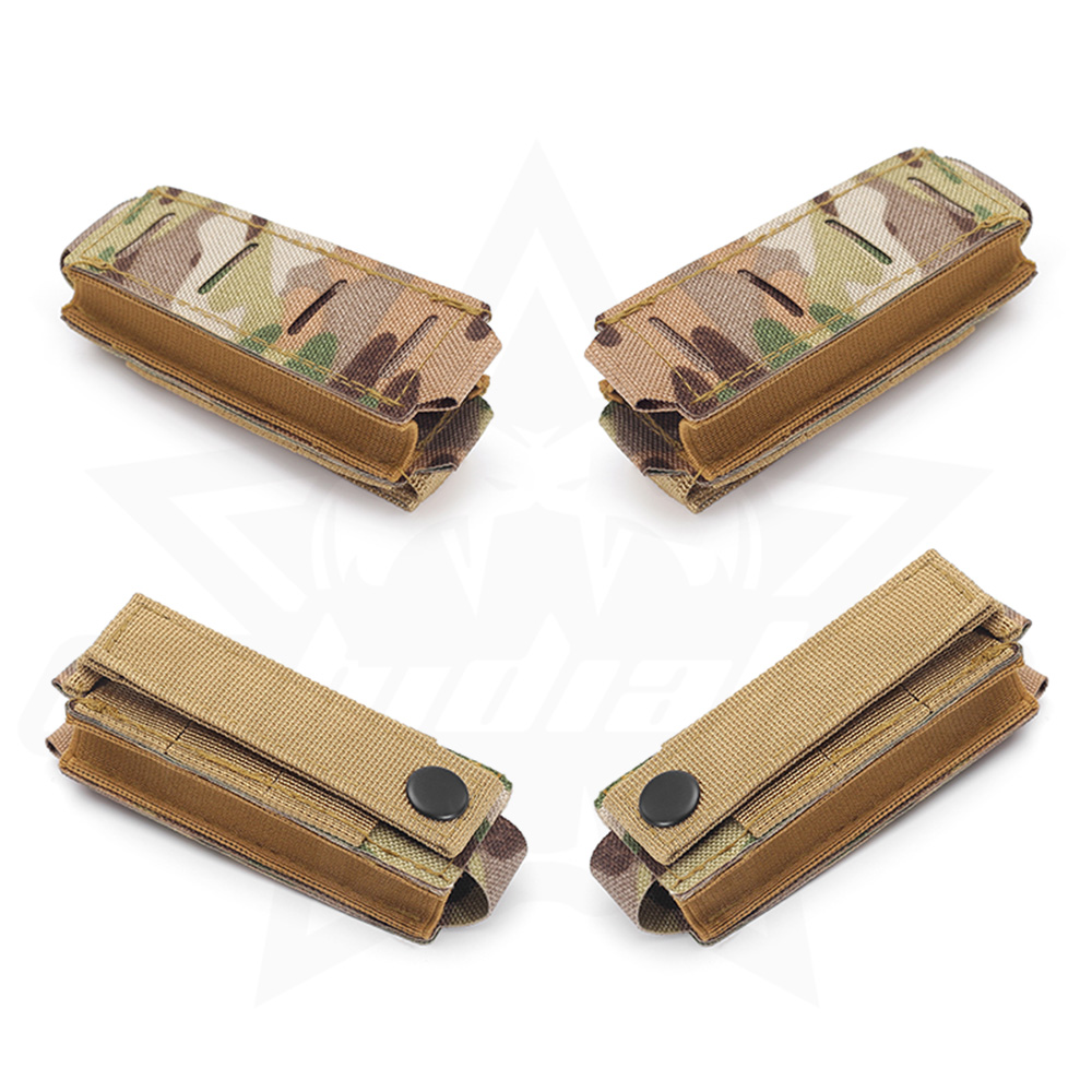 OPHIDIAN Outdoor Molle 9mm Mag – обзор и цена Edc Carry Kit