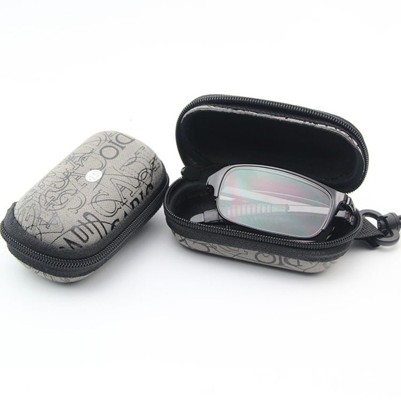 Design Reading Glasses Men Wom – обзор и цена Wallet Slim Titanium