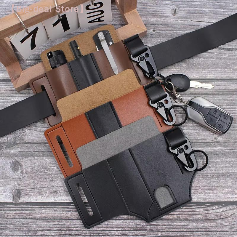 1Pcs Portable Tool Organizer L – обзор и цена Edc Carry Box