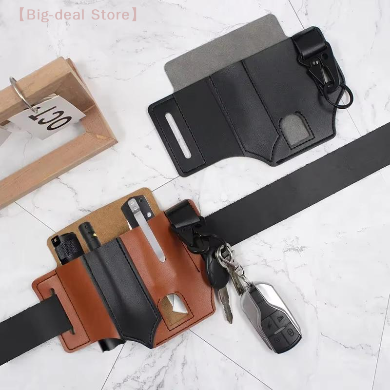 1Pcs Portable Tool Organizer L – обзор и цена Edc Carry Box