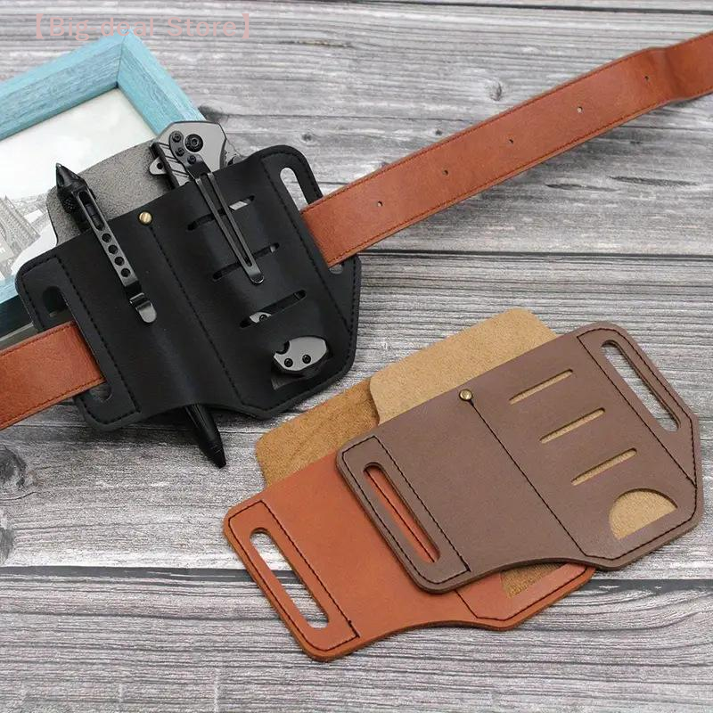 1Pcs Portable Tool Organizer L – обзор и цена Edc Carry Box