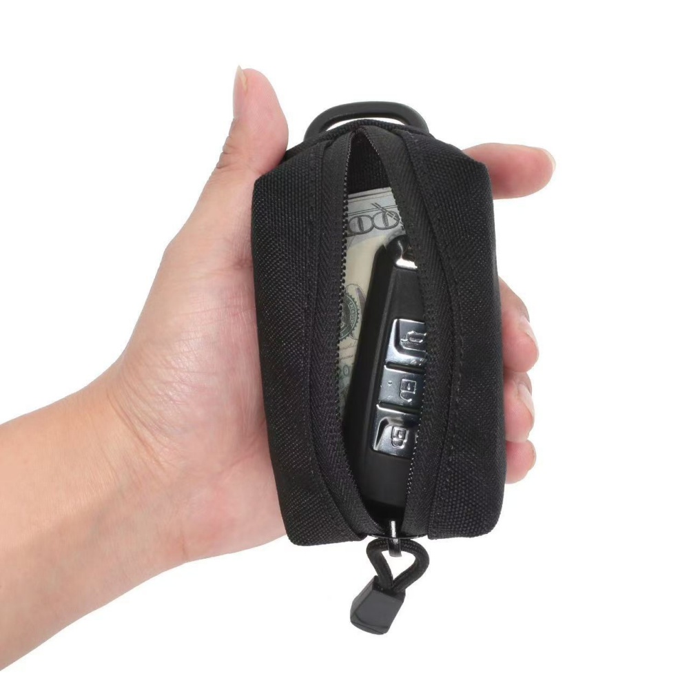 Outdoor Hanging Bag Mini Molle – обзор и цена Edc Concealed Carry