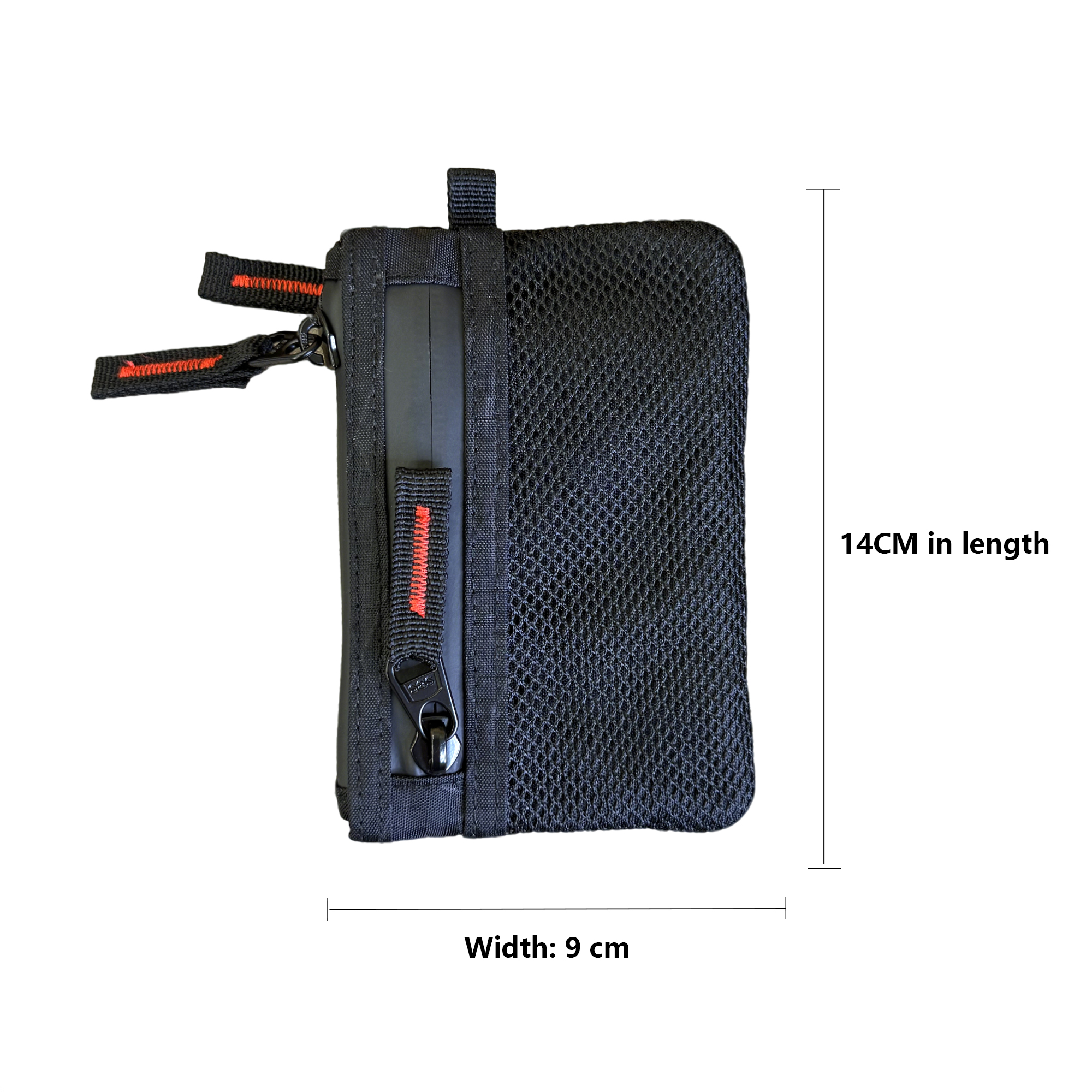 Edc Fashionable Rfid Anti-Thef – обзор и цена Edc Concealed Carry