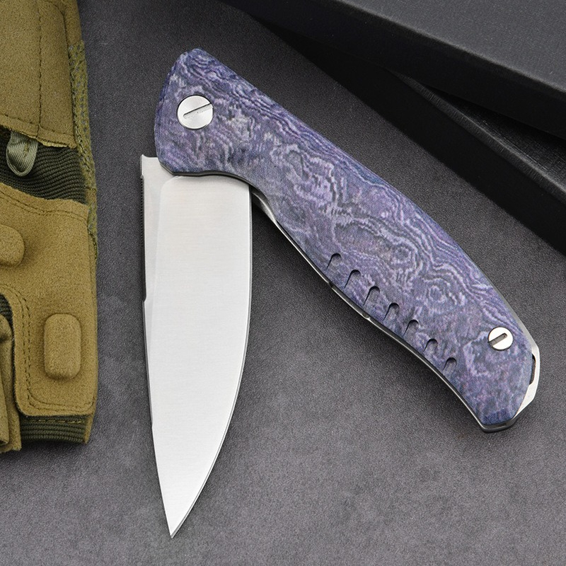 Pocket Outdoor Camping Surviva – обзор и цена Edc Carry Pocket Knife