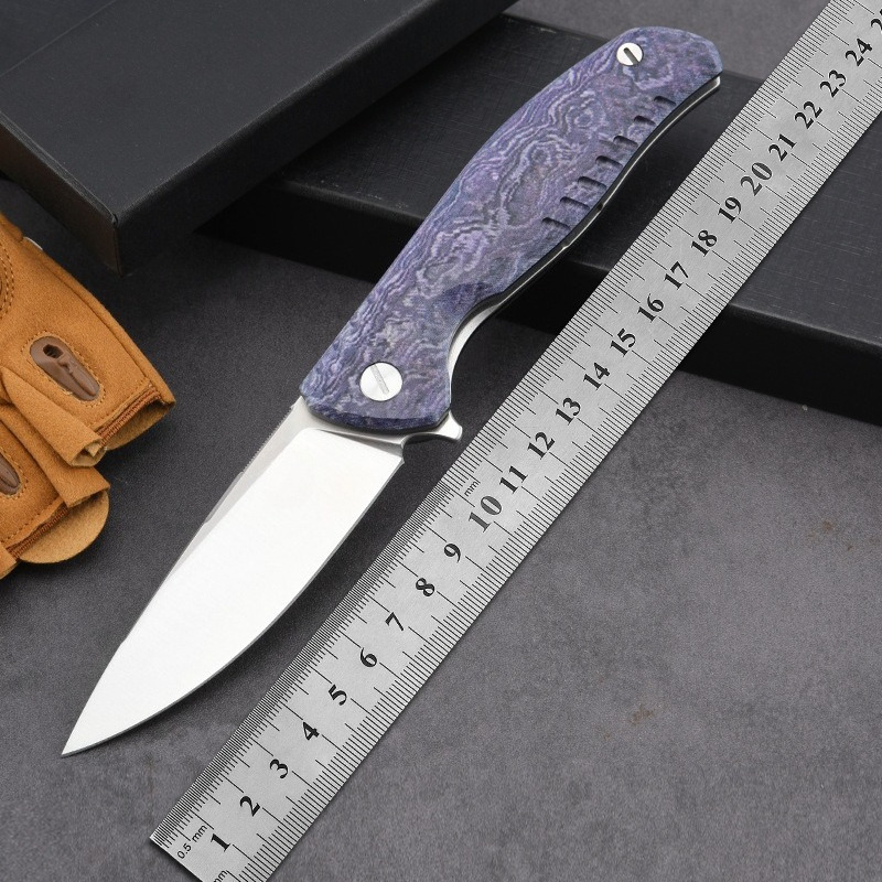 Pocket Outdoor Camping Surviva – обзор и цена Edc Carry Pocket Knife