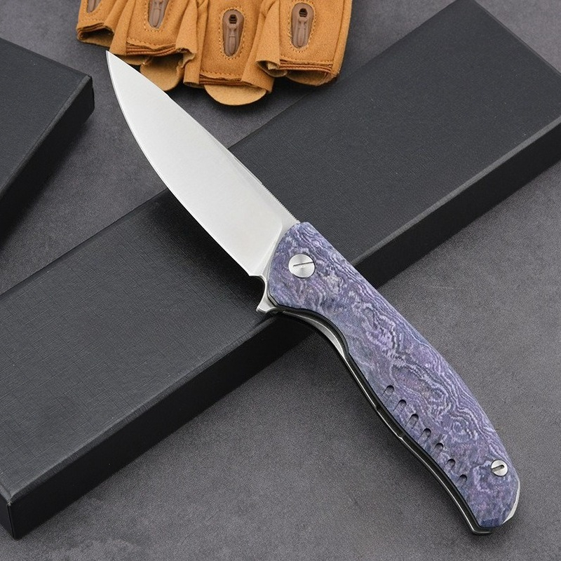 Pocket Outdoor Camping Surviva – обзор и цена Edc Carry Pocket Knife