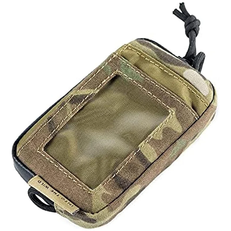 ONETIGRIS Waterproof EDC Pouch – обзор и цена Edc Carry Case